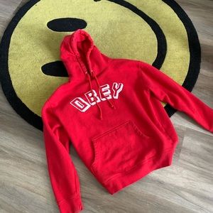 OBEY hoodie